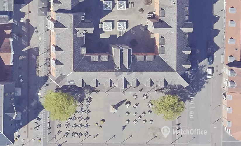 260 m² Store for rent in Fredericia, Sjællandsgade 31 st (7000) - 4 | MatchOffice.com