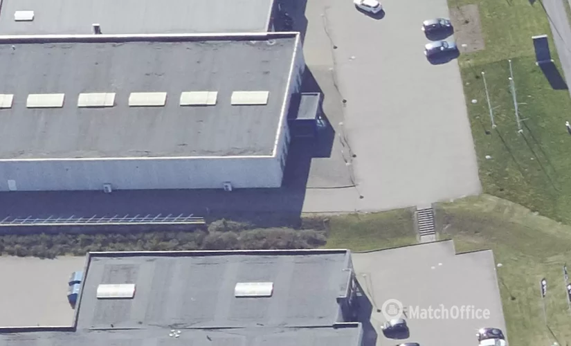 1390 m² Commercial shop for rent in Fredericia, Vejlevej 135 (7000) - 0 | MatchOffice.com