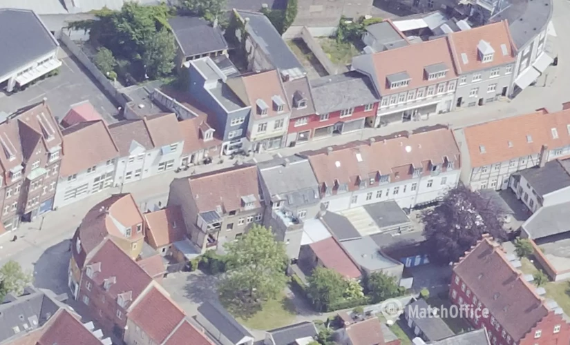 Butik til leje på Nygade 27 st, 4900 Nakskov - 149 m² | Foto 3 - Lokalebasen