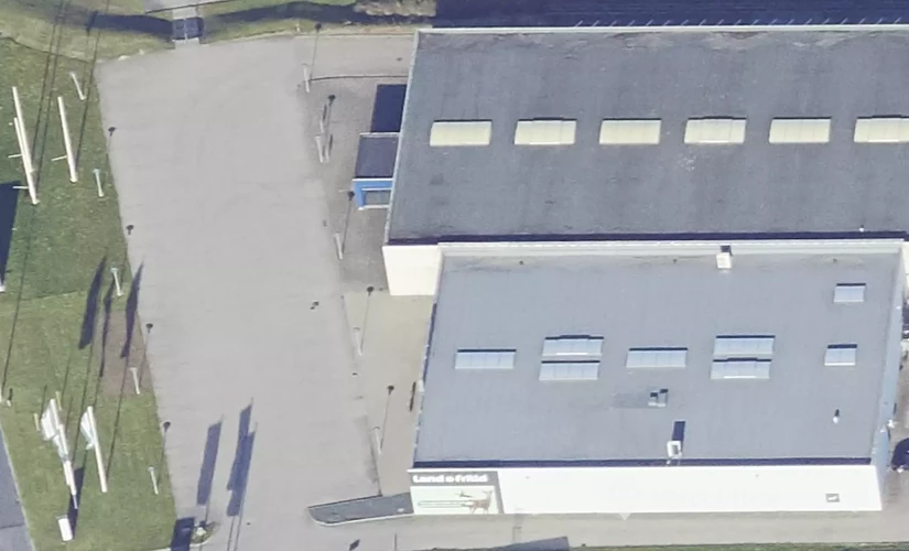 1390 m² Commercial shop for rent in Fredericia, Vejlevej 135 (7000) - 3 | MatchOffice