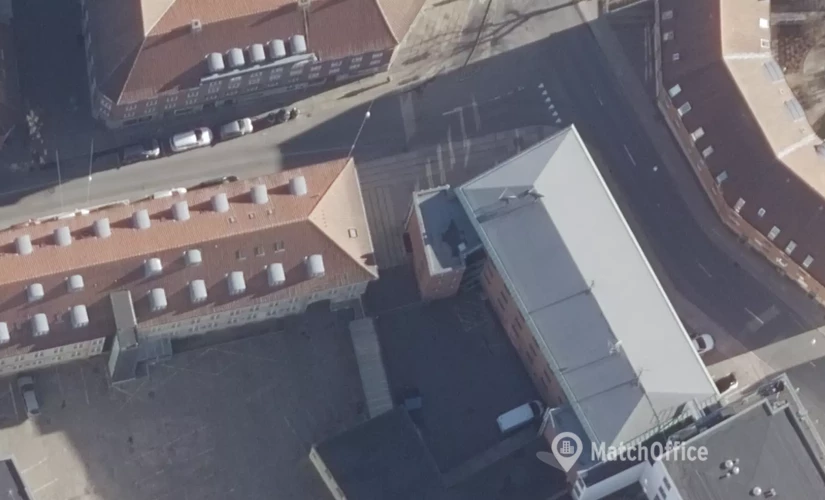 Kontor til leje på Klostergade 4 2, 8900 Randers C - 212 m² | Foto 4 - Lokalebasen