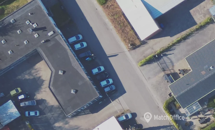 Office Håndværkervænget 7 3400 Hillerod