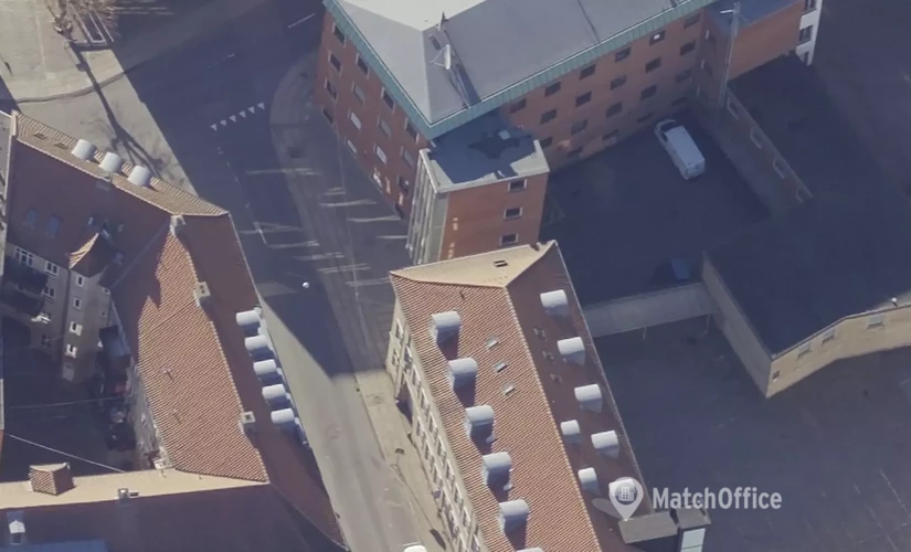 Kontor til leje på Klostergade 4 2, 8900 Randers C - 212 m² | Foto 2 - Lokalebasen