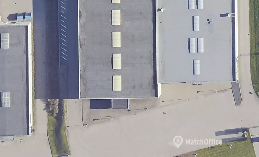 1390 m² Shop for rent in Fredericia, Vejlevej 135 (7000) - 4 | MatchOffice.com
