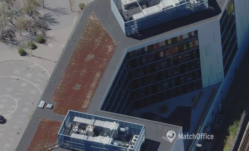 Butik til leje på Dirch Passers Allé 86, 2000 Frederiksberg - 129 m² | Foto 2 - Lokalebasen.dk