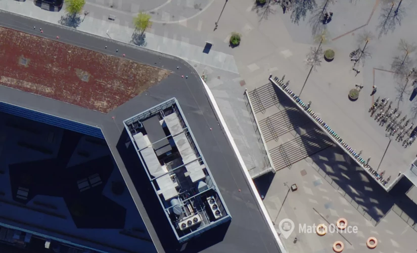 Butik til leje på Dirch Passers Allé 86, 2000 Frederiksberg - 129 m² | Foto 4 - Lokalebasen