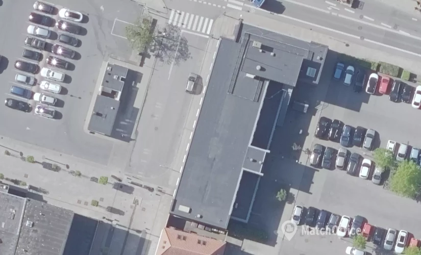 440 m² Shop for rent in Kalundborg, Vænget 13 (4400) - 4 | MatchOffice.com