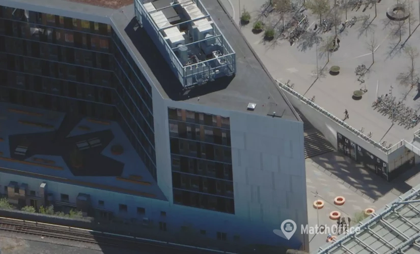 Butik til leje på Dirch Passers Allé 86, 2000 Frederiksberg - 129 m² | Foto 1 - Lokalebasen.dk