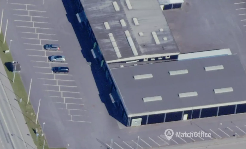 Butik til leje på Nørremarksvej 29, 6270 Tønder - 800 m² | Foto 0 - Lokalebasen.dk