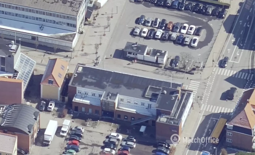 Butik til leje på Vænget 13, 4400 Kalundborg - 440 m² | Foto 3 - Lokalebasen.dk