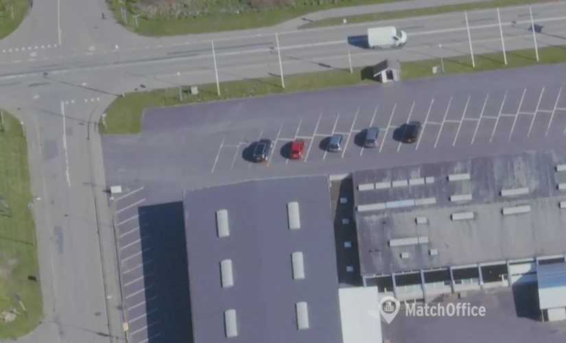 Butik til leje på Nørremarksvej 29, 6270 Tønder - 800 m² | Foto 0 - Lokalebasen.dk