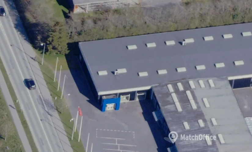 Butik til leje på Nørremarksvej 37, 6270 Tønder - 1400 m² | Foto 3 - Lokalebasen.dk