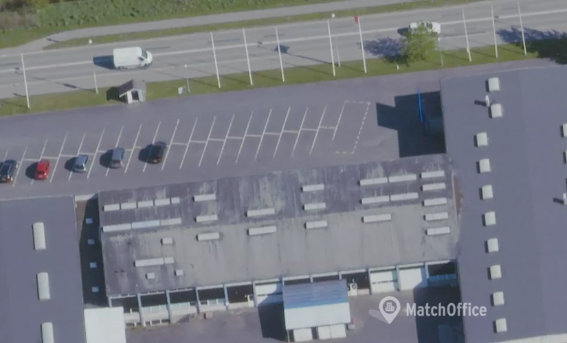 Butik til leje på Nørremarksvej 33, 6270 Tønder - 468 m² | Foto 0 - Lokalebasen