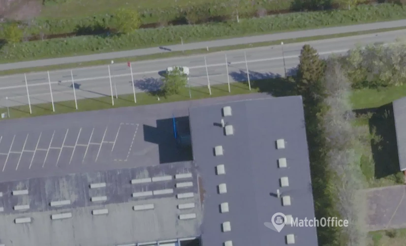 Butik til leje på Nørremarksvej 37, 6270 Tønder - 1400 m² | Foto 0 - Lokalebasen.dk