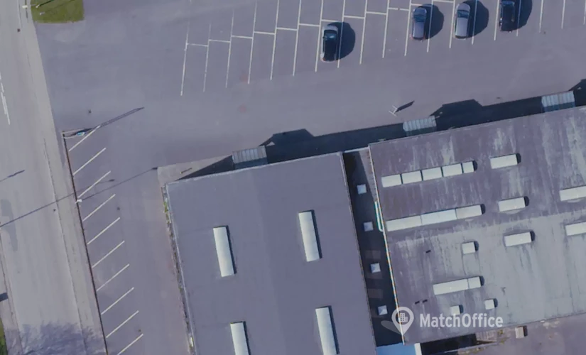 Butik til leje på Nørremarksvej 29, 6270 Tønder - 800 m² | Foto 4 - Lokalebasen