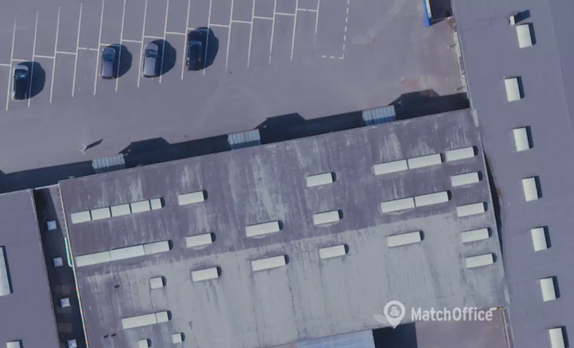 Butik til leje på Nørremarksvej 33, 6270 Tønder - 468 m² | Foto 4 - Lokalebasen