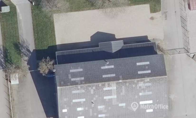 Lager til leje på Øresundsvej 11, 6715 Esbjerg N - 1337 m² | Foto 4 - Lokalebasen