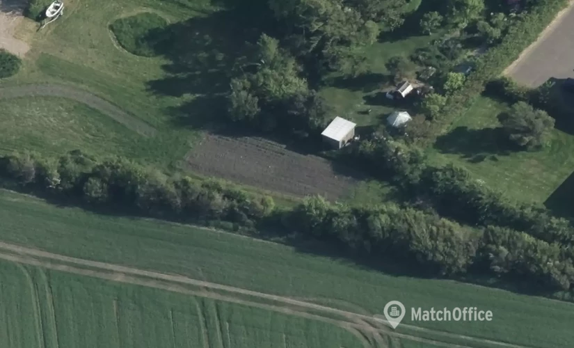 Butik Ydbyvej 49 7760 Hurup Thy