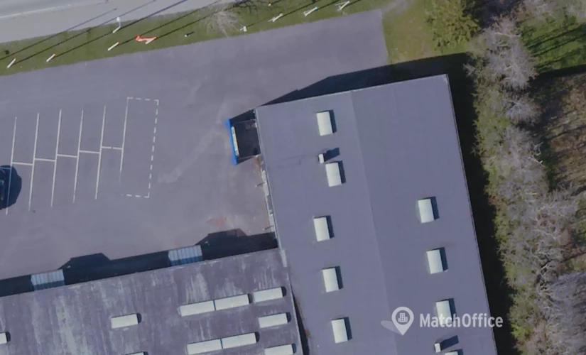 1400 m² Shop for rent in Tonder, Nørremarksvej 37 (6270) - 4 | MatchOffice