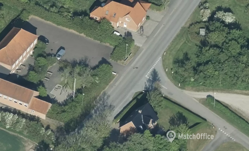 Butik Ydbyvej 49 7760 Hurup Thy