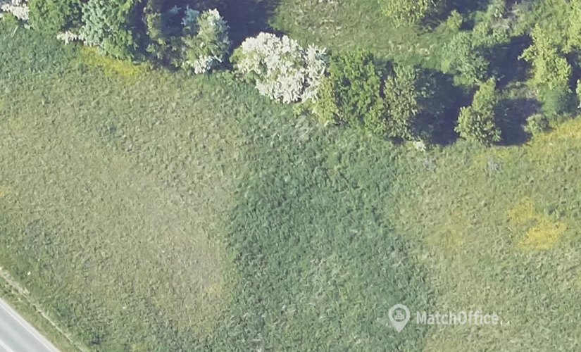 17300 m² Office warehouse up for rent in Vejle, Grønlandsvej 241 (7100) - 0 | MatchOffice.com