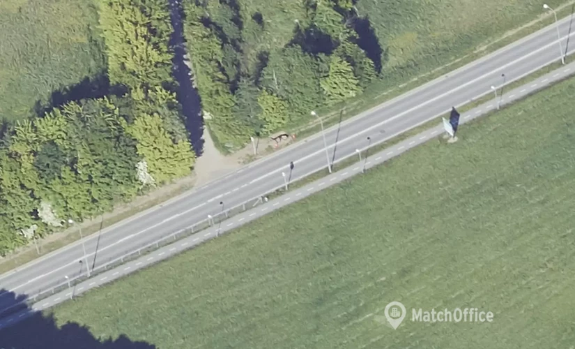 17300 m² Warehouse space rental in Vejle, Grønlandsvej 241 (7100) - 3 | MatchOffice