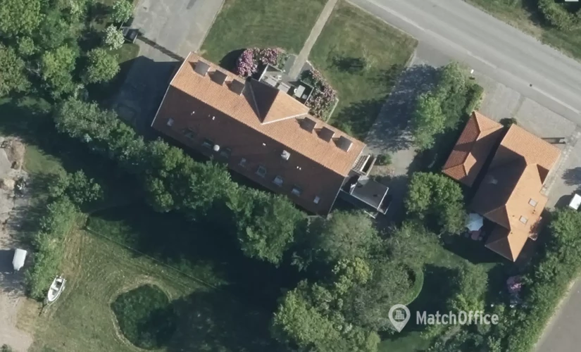 Butik Ydbyvej 49 7760 Hurup Thy