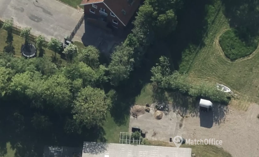 Butik Ydbyvej 49 7760 Hurup Thy