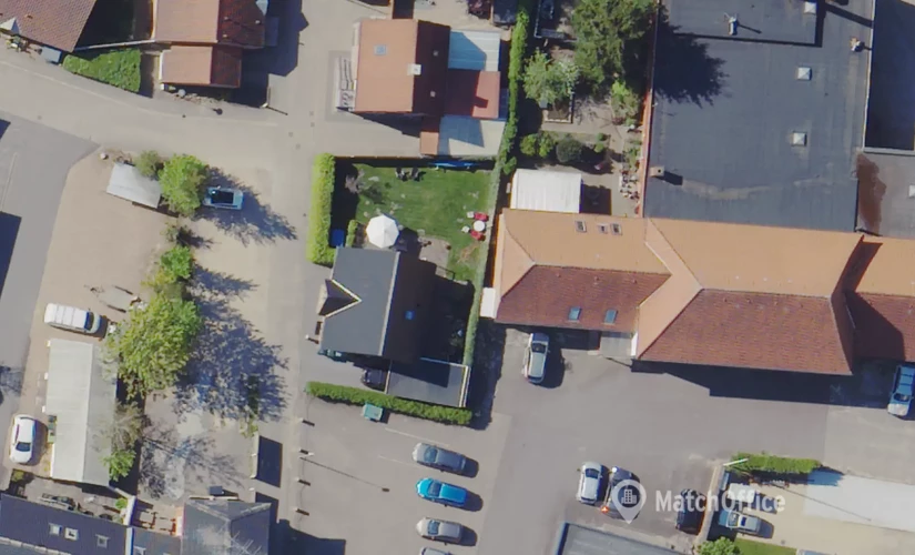 1102 m² Warehouse rental in Sonder Omme, Hovedgaden 39 (7260) - 4 | MatchOffice.com