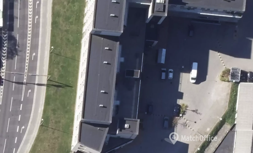 Kontor til leje på Nyborgvej 200C 1, 5220 Odense SØ - 340 m² | Foto 4 - Lokalebasen