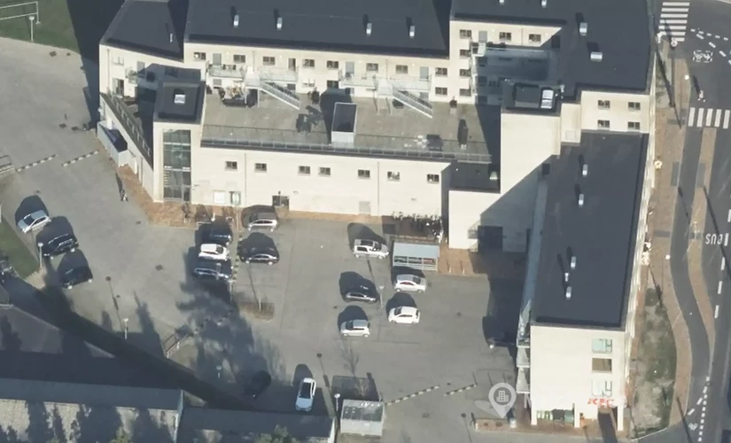 Kontor til leje på Nyborgvej 200C 1, 5220 Odense SØ - 340 m² | Foto 3 - Lokalebasen.dk