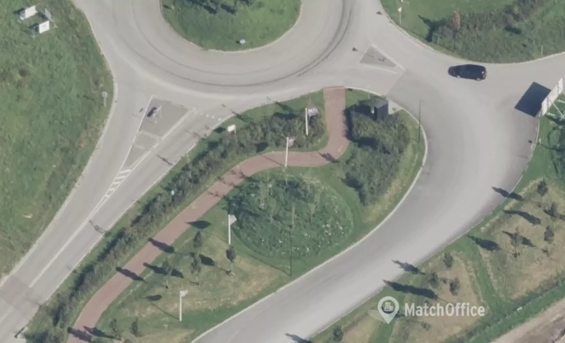 Lager til leje på Kildebrøndevej 42, 2670 Greve - 19000 m² | Foto 3 - Lokalebasen