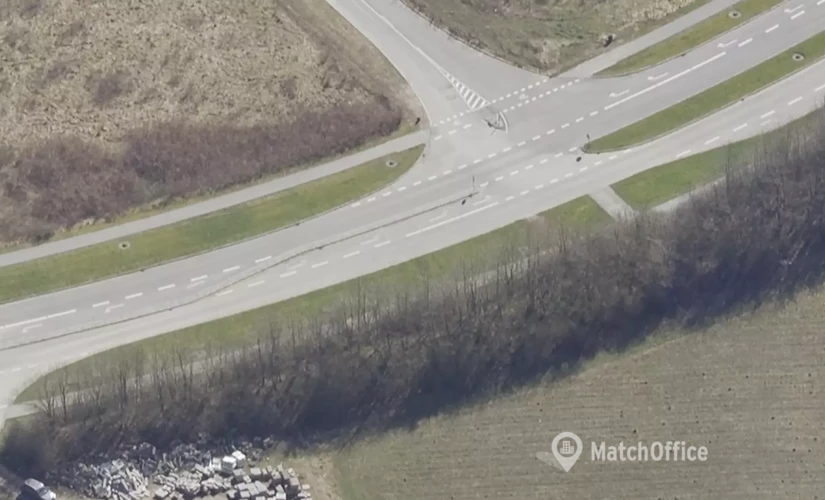 Lager til leje på Runddyssen 2, 8200 Aarhus N - 3588 m² | Foto 0 - Lokalebasen