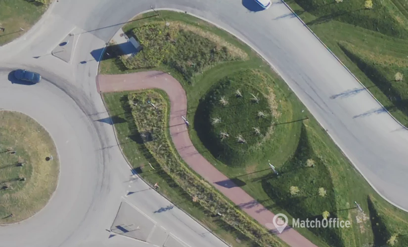 Lager til leje på Kildebrøndevej 42, 2670 Greve - 19000 m² | Foto 4 - Lokalebasen.dk