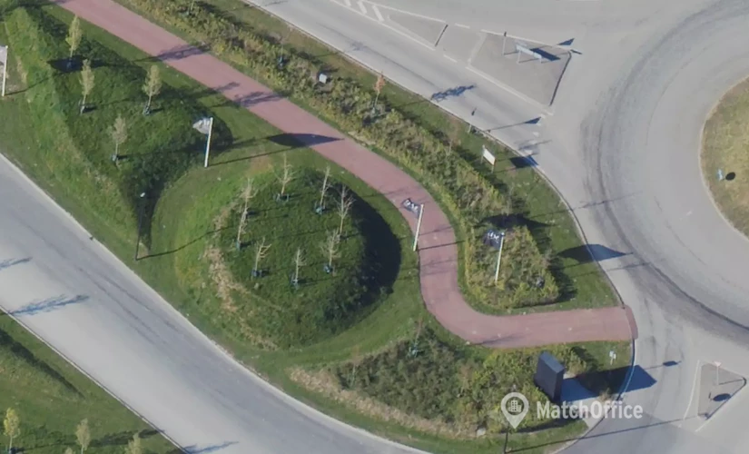 Lager til leje på Kildebrøndevej 42, 2670 Greve - 19000 m² | Foto 0 - Lokalebasen