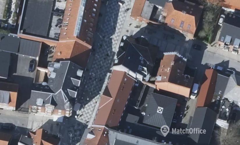 153 m² Commercial shop for rent in Holstebro, Nørregade 44 st (7500) - 4 | MatchOffice