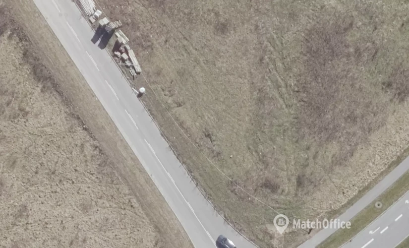 Lager til leje på Runddyssen 2, 8200 Aarhus N - 3588 m² | Foto 4 - Lokalebasen