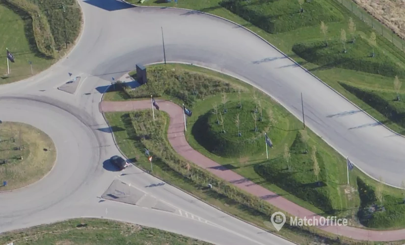 Lager til leje på Kildebrøndevej 42, 2670 Greve - 19000 m² | Foto 1 - Lokalebasen.dk