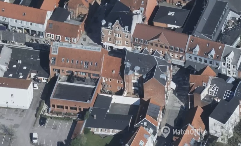 153 m² Store for rent in Holstebro, Nørregade 44 st (7500) - 3 | MatchOffice.com