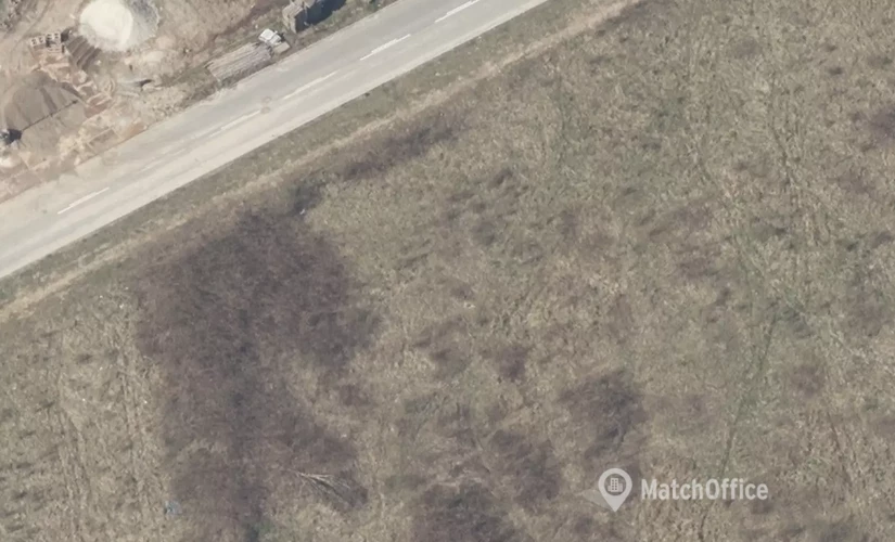 Lager til leje på Runddyssen 2, 8200 Aarhus N - 3588 m² | Foto 2 - Lokalebasen.dk