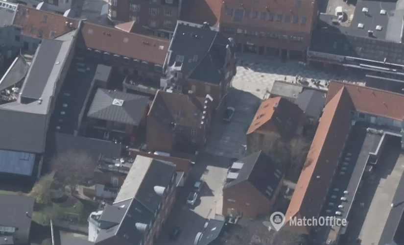 153 m² Store for rent in Holstebro, Nørregade 44 st (7500) - 2 | MatchOffice