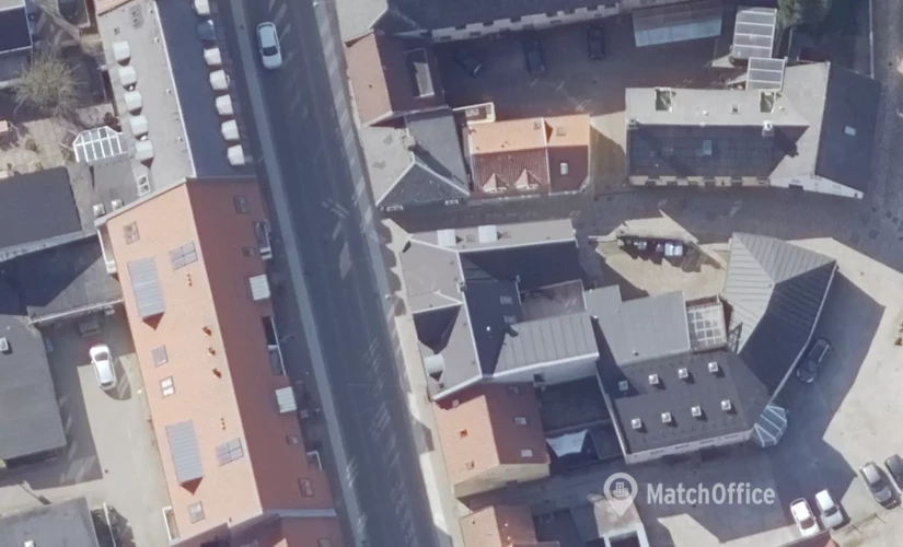 Kontor til leje på Storegade 25B, 6800 Varde - 207 m² | Foto 4 - Lokalebasen.dk