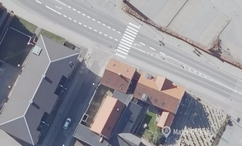 Butik til leje på Østervold 28, 6800 Varde - 319 m² | Foto 4 - Lokalebasen.dk
