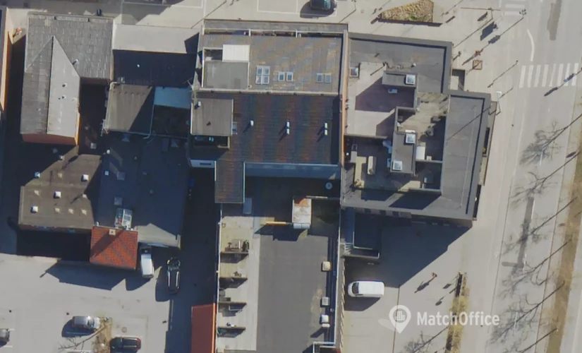 Butik til leje på Bredgade 54A, 7400 Herning - 955 m² | Foto 4 - Lokalebasen.dk