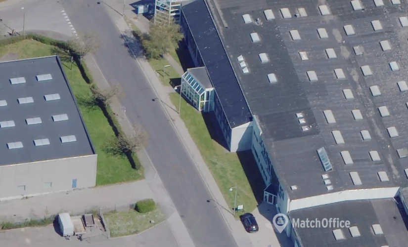 Office Herstedvang 4 2620 Albertslund