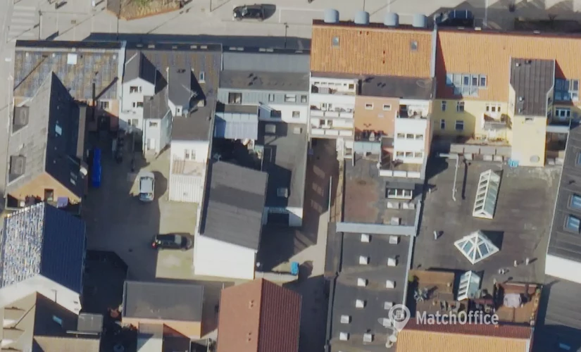 Butik til leje på Bredgade 54A, 7400 Herning - 955 m² | Foto 0 - Lokalebasen