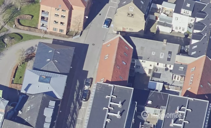 Kontor Torvegade 3B 9400 Nørresundby