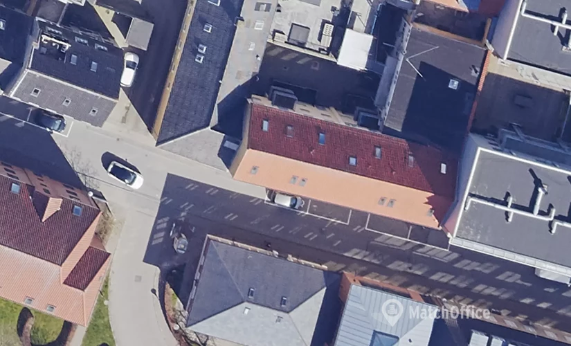 Kontor Torvegade 3B 9400 Nørresundby