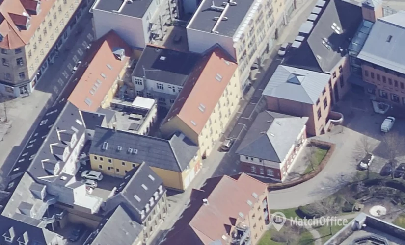 Kontor Torvegade 3B 9400 Nørresundby