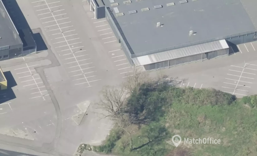 1700 m² Store for rent in Naestved, Gammel Holstedvej 3C (4700) - 0 | MatchOffice.com